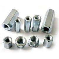 Coupling Nuts